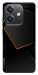 Чехол Абстракция для Oppo A40m