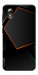 Чохол Абстракція для ZTE Blade A3 (2019)