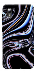 Чохол Абстракція 2 для ZTE Blade A3 (2019)