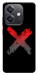 Чехол Stop для Oppo A40m