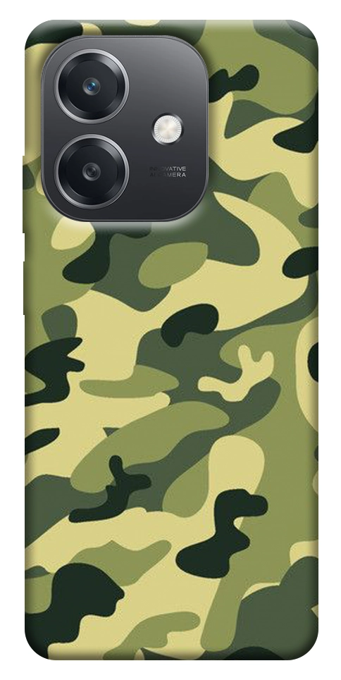 Чехол Камуфляж 2 для Oppo A40m
