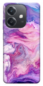 Чехол Розовый мрамор 2 для Oppo A40m