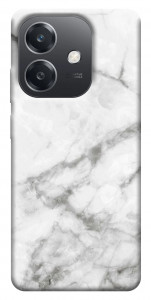 Чехол Белый мрамор 3 для Oppo A40m