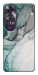 Чохол Аквамарин для Oppo A60 4G