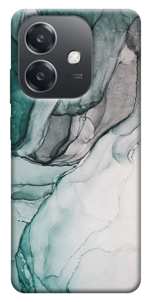 Чехол Аквамарин для Oppo A40m