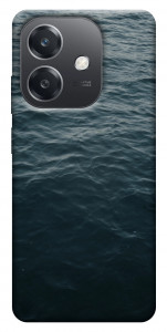 Чехол Море для Oppo A40m