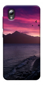 Чохол Захід для ZTE Blade A3 (2019)