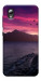 Чохол Захід для ZTE Blade A3 (2019)