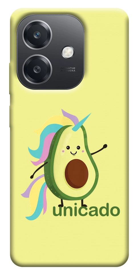 Чехол Unicado для Oppo A40m