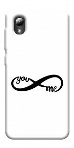 Чохол You&me для ZTE Blade A3 (2019)