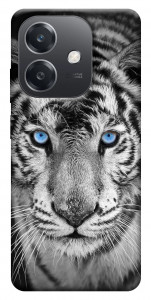 Чехол Бенгальский тигр для Oppo A40m