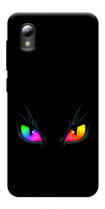 Чохол Котячий погляд для ZTE Blade A3 (2019)