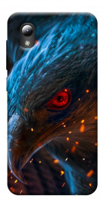 Чохол Вогненний орел для ZTE Blade A3 (2019)