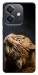 Чехол Рыжий кот для Oppo A40m