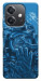 Чехол Astronaut art для Oppo A40m