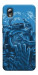 Чохол Astronaut art для ZTE Blade A3 (2019)