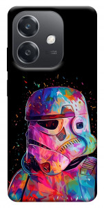 Чехол Color astronaut для Oppo A40m