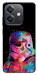 Чехол Color astronaut для Oppo A40m