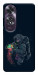 Чехол Walk in space для Oppo A60 4G