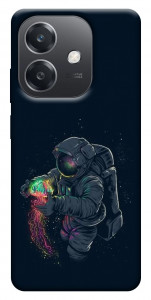 Чехол Walk in space для Oppo A40m