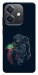 Чехол Walk in space для Oppo A40m