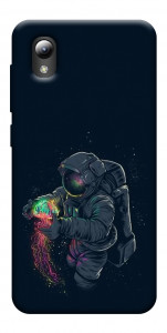Чохол Walk in space для ZTE Blade A3 (2019)