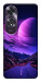 Чехол Дорога в небо для Oppo A60 4G