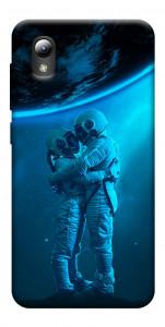 Чохол Космічна любов для ZTE Blade A3 (2019)
