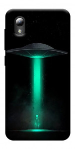 Чохол Марсіанін для ZTE Blade A3 (2019)