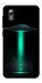 Чехол Марсианин для ZTE Blade A3 (2019)