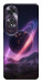 Чехол Сатурн для Oppo A60 4G