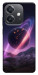 Чехол Сатурн для Oppo A40m