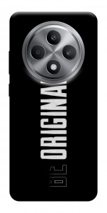 Чехол Be original для Oppo Reno 12 F 4G