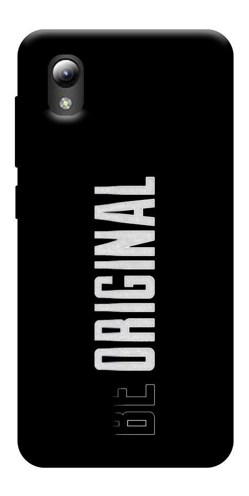 Чохол Be original для ZTE Blade A3 (2019)
