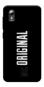 Чохол Be original для ZTE Blade A3 (2019)