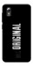 Чохол Be original для ZTE Blade A3 (2019)