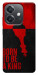 Чехол Born to be a king для Oppo A40m