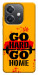 Чехол Go hard для Oppo A40m