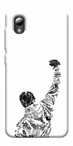 Чохол Rocky man для ZTE Blade A3 (2019)