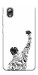 Чохол Rocky man для ZTE Blade A3 (2019)