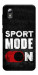 Чохол Sport mode on для ZTE Blade A3 (2019)