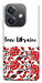 Чехол Love Ukraine для Oppo A40m