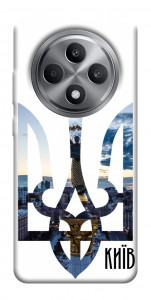 Чехол Київ для Oppo Reno 12 F 4G