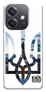 Чехол Київ для Oppo A40m