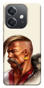 Чехол Козак для Oppo A40m