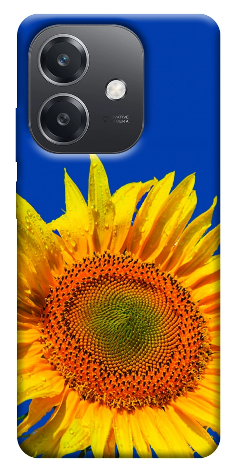 Чехол Sunflower для Oppo A40m