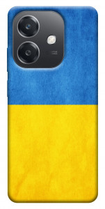 Чехол Флаг України для Oppo A40m