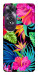 Чехол Floral mood для Oppo A60 4G