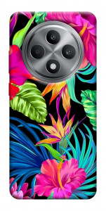 Чехол Floral mood для Oppo Reno 12 F 4G