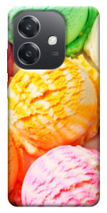 Чехол Ice cream для Oppo A40m